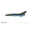 mig 21f 13 profipack 1 48 EDUARD 82191 01
