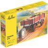 trailer 3to 1 24 HELLER 81410 05