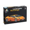 lamborghini murcielago 1 24 ITALERI 3672 013