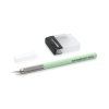 modelers knife mint green 300069947 00