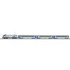 ger start set e lok eu 44 3 wg. pkp ic vi a gleis b 45717