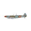 supermarine spitfire mk ixe 1 48 AIRFIX A05144 02