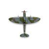 supermarine spitfire mk ixe 1 48 AIRFIX A05144 013