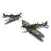 supermarine spitfire mk ixe 1 48 AIRFIX A05144 010