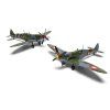 supermarine spitfire mk ixe 1 48 AIRFIX A05144 09