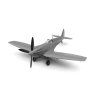 supermarine spitfire mk ixe 1 48 AIRFIX A05144 07