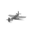 supermarine spitfire mk ixe 1 48 AIRFIX A05144 06