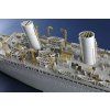 hmhs britannic 1 200 TRUMPETER 03721 09