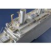 hmhs britannic 1 200 TRUMPETER 03721 06