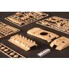 british challenger ii operation telic iraq 2003 1 48 HOBBYBOSS 84853 013