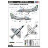 douglas a 4c skyhawk 1 48 2 HOBBYBOSS 81789 013
