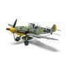 messerschmitt bf109g 5 g 6 1 24 AIRFIX A17003 08