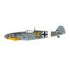 messerschmitt bf109g 5 g 6 1 24 AIRFIX A17003 05