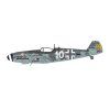 messerschmitt bf109g 5 g 6 1 24 AIRFIX A17003 02
