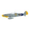 messerschmitt bf109g 5 g 6 1 24 AIRFIX A17003 01