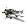 messerschmitt bf109g 5 g 6 1 24 AIRFIX A17003 017