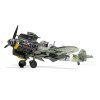 messerschmitt bf109g 5 g 6 1 24 AIRFIX A17003 015
