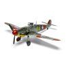 messerschmitt bf109g 5 g 6 1 24 AIRFIX A17003 014