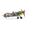 messerschmitt bf109g 5 g 6 1 24 AIRFIX A17003 013