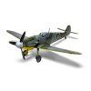 messerschmitt bf109g 5 g 6 1 24 AIRFIX A17003 012
