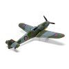messerschmitt bf109g 5 g 6 1 24 AIRFIX A17003 011