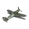 messerschmitt bf109g 5 g 6 1 24 AIRFIX A17003 09