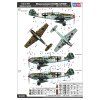 messerschmitt bf 109e 4 trop 1 48 HOBBYBOSS 81793 09