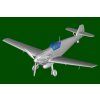 messerschmitt bf 109e 4 trop 1 48 HOBBYBOSS 81793 08