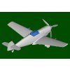 messerschmitt bf 109e 4 trop 1 48 HOBBYBOSS 81793 07