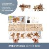 ugears mad hornet airplane 70183 03