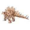 ugears stegosaurus 70222 06