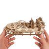 ugears rescue hovercraft 70223 05