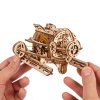 ugears steampunk submarine 70229 05