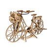 ugears dutch bicycle 70251 09