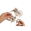 ugears dutch bicycle 70251 03