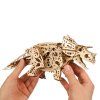 ugears triceratops 70211 05