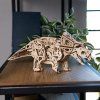 ugears triceratops 70211 01