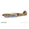 curtiss p 40 kittyhawk dual combo 1 48 EDUARD 11187 010