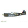 curtiss p 40 kittyhawk dual combo 1 48 EDUARD 11187 08
