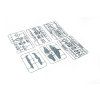 supermarine spitfire mk vb mid profipack 1 48 EDUARD 82157 016