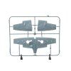 supermarine spitfire mk vb mid profipack 1 48 EDUARD 82157 014