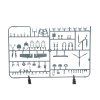 supermarine spitfire mk vb mid profipack 1 48 EDUARD 82157 012