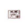 supermarine spitfire mk vb mid profipack 1 48 EDUARD 82157 09