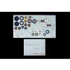 supermarine spitfire mk vb mid profipack 1 48 EDUARD 82157 08