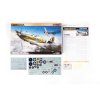 supermarine spitfire mk vb mid profipack 1 48 EDUARD 82157 017