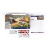 mitsubishi a6m2 n rufe weekend edition 1 48 EDUARD 84208 014