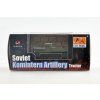 Soviet Komintern Artillery Tractor 1/72