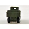 Soviet Komintern Artillery Tractor 1/72