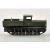 Soviet Komintern Artillery Tractor 1/72