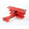 fokker dr 1 triplane starter kit 1 72 REVELL 74116 03